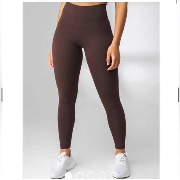 Balance Athletica Pants - The Cloud Pant - Obsidian Balance Athletica